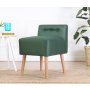 Atelier del Sofa Tabure Moouv 9102 Green - slika 1