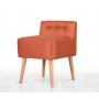 Atelier del Sofa Tabure Moouv 9105 Orange - slika 2