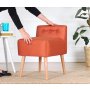 Atelier del Sofa Tabure Moouv 9105 Orange - slika 3