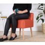 Atelier del Sofa Tabure Moouv 9105 Orange - slika 4