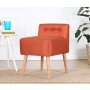 Atelier del Sofa Tabure Moouv 9105 Orange - slika 1