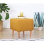Atelier del Sofa Tabure Tomp Yellow - slika 2