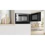 BOSCH BFR7221B1 Ugradna mikrotalasna rerna - slika 2