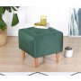 Atelier del Sofa Tabure Tomp v2 Green - slika 5