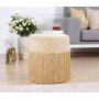 Atelier del Sofa Tabure Merkur Gold - slika 2
