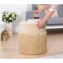 Atelier del Sofa Tabure Merkur Gold - slika 3