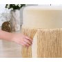 Atelier del Sofa Tabure Merkur Gold - slika 4