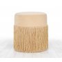 Atelier del Sofa Tabure Merkur Gold - slika 1