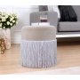 Atelier del Sofa Tabure Merkur Grey - slika 2