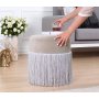 Atelier del Sofa Tabure Merkur Grey - slika 3