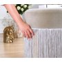 Atelier del Sofa Tabure Merkur Grey - slika 4