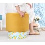 Atelier del Sofa Tabure Colyos 8854 - slika 4
