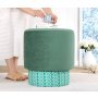 Atelier del Sofa Tabure Colyos 8855 - slika 3