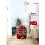 Atelier del Sofa Tabure Bozok v3 Multicolor - slika 2