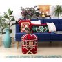 Atelier del Sofa Tabure Bozok v3 Multicolor - slika 3