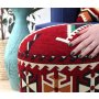 Atelier del Sofa Tabure Bozok v3 Multicolor - slika 4