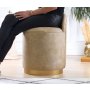 Atelier del Sofa Tabure Luton Beige - slika 3
