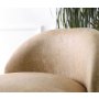 Atelier del Sofa Tabure Luton Beige - slika 4