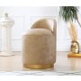 Atelier del Sofa Tabure Luton Beige - slika 2