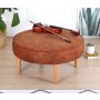 Atelier del Sofa Tabure Sunset Orange - slika 2