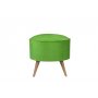 Atelier del Sofa Tabure Buena Park Green - slika 1