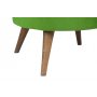 Atelier del Sofa Tabure Buena Park Green - slika 3