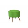 Atelier del Sofa Tabure Buena Park Green - slika 2