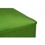 Atelier del Sofa Tabure New Bern Green - slika 4