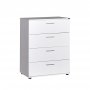 HANAH HOME Komoda SFN 540 BB 1 - slika 1