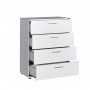 HANAH HOME Komoda SFN 540 BB 1 - slika 3