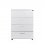 HANAH HOME Komoda SFN 540 BB 1 - slika 4