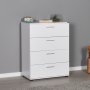 HANAH HOME Komoda SFN 540 BB 1 - slika 2