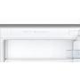 BOSCH KIV87NSE0 Ugradni frižider - slika 5