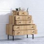 HANAH HOME Komoda Tata - slika 3