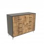 HANAH HOME Komoda Comfort - slika 1