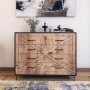 HANAH HOME Komoda Comfort - slika 2