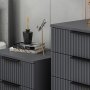 HANAH HOME Komoda Kale 7899 - slika 5