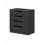 HANAH HOME Komoda Kale 7899 - slika 1