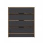 HANAH HOME Komoda Elina 8172 - slika 5