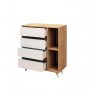 HANAH HOME Komoda Tsela - slika 4