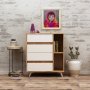 HANAH HOME Komoda Tsela - slika 2