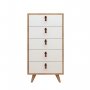 HANAH HOME Komoda Frenzu - slika 1