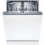 BOSCH SMV4HAX20E Ugradna mašina za pranje sudova - slika 1