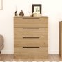 HANAH HOME Komoda LL4 S - slika 3