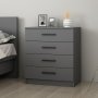 HANAH HOME Komoda Kale 4925 - slika 3