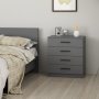 HANAH HOME Komoda Kale 4925 - slika 4