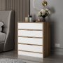 HANAH HOME Komoda Elina 8173 - slika 3