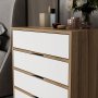HANAH HOME Komoda Elina 8173 - slika 4