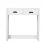 HANAH HOME Komoda Tuvalle 052 - slika 1