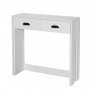 HANAH HOME Komoda Tuvalle 052 - slika 4